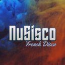 Nusisco - Brutal Connection