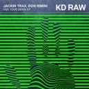 Jackin Trax, Don Rimini - Bone Jaw (Original Mix)
