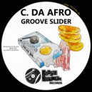 C. Da Afro - Groove Slider