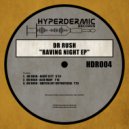 Dr Rush - Switch Off (Hypnotized)