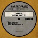 Dr Rush - Switch Off (Hypnotized) (Original Mix)