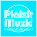 Audiodidakt - Straight Up (Stephane Deschezeaux Remix)