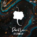 David Lowe - Don\'t Stop (Original Mix)