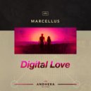 Marcellus (UK) - Digital Love