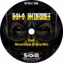 Gala Gutierrez - Mozambique (Original Mix)