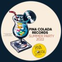 C. Da Afro - I Like To Party (Original Mix)