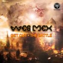 Wes Mex - The Battle (Original Mix)