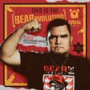 Jose Spinnin Cortes & Benjamin Koll - This Is The BEARevolution (Jose Spinnin Cortes Radio Mix)