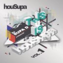 Mr Taffa, SCOTTI DEE, Apple - Congo Drop (Original Mix)