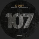 K-Deey - Maroanem (Original Mix)