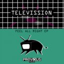 Televission - Five Mgr (F1\'s Double Dipped Mix)