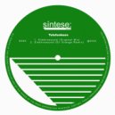 Telefunkeen - Elektrosound (DJ Orange Remix)