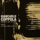 Giancarlo Coppola - Give It To Me (Radio Version)