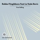 Robbo Fitzgibbons Feat La Veda Davis - Free Falling (Remix G)