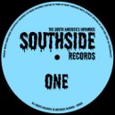 Tiago Santos - It\'s Gravity (Original Mix)