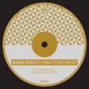 RaKe (Italy) - Ars Gratia Artis (Original Mix)