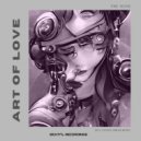 THE NUNE - Art Of Love (Instrumental)