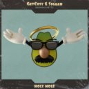 GetCosy, Sigaah - Badman Ghetto