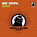 Hef Teppa - Catalina (Original Mix)