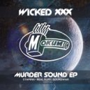 Wicked XXX - Real Ruff (Original Mix)
