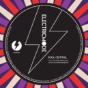 Soul Central - Love Is The Answer (Extended Mix)