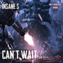 Insane S & Miss Enemy - Clap Your Hands (Original Mix)
