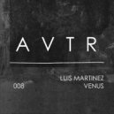 Luis Martinez - Katerpillar (Original Mix)