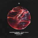 Pappenheimer, Toxic D.N.A - Burn In Hell (Original Mix)