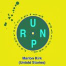 Marlon Kirk - Handz Up (Original Mix)