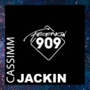 CASSIMM - Jackin (Atari Safari Remix)