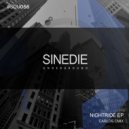 Carlos Cmix - Nightride (Original Mix)