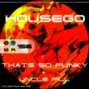 Housego - That\'s So Funky (Original Mix)