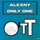 Alexny - Only One (Original Mix)