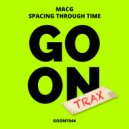 MACG (CA) - Back On The Scene (Original Mix)