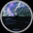 FLETCH (GB) - Elastatik (Original Mix)