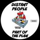 Distant People - Part of The Plan (2022 Extended Mix)