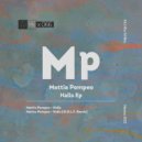 Mattia Pompeo - Halls (W.O.L.F. Remix)