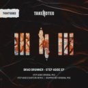 Brad Brunner - Drummer Boy (Original Mix)