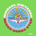 Michael Pieterse - Never Gonna Stop (Radio Edit)