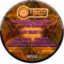 Dark Kandy - Too Much Charlie (Original Mix)