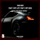Yago Boss - That\'s My Life That\'s My Soul (Flip)