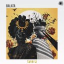 Balata - Headlights (Original Mix)