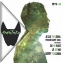 Jesus RedSoul - Progressive Soul (Berty Forshaw Remix)