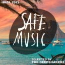 The Deepshakerz, Black Savana - Bring Me Out (Original Mix)