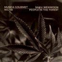 Saku NewMoon - I Saw The Sun Rising (Original Mix)
