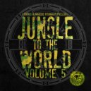 Rumble, Junior Dangerous - I Like (Chatta B & Liondub Remix)