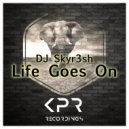 DJ SKYR3SH - Basilisk (Original Mix)