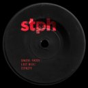 Dimitri Antek - Last Night (Ben Chuvali Remix)
