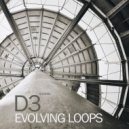 D3 - No More (Original Mix)