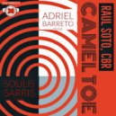 Raul Soto & CBR - Camel Toe (Adriel Barreto Remix)